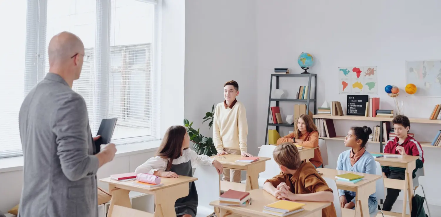 Hvor lang tid bør hvert innslag få i en studiorundown?